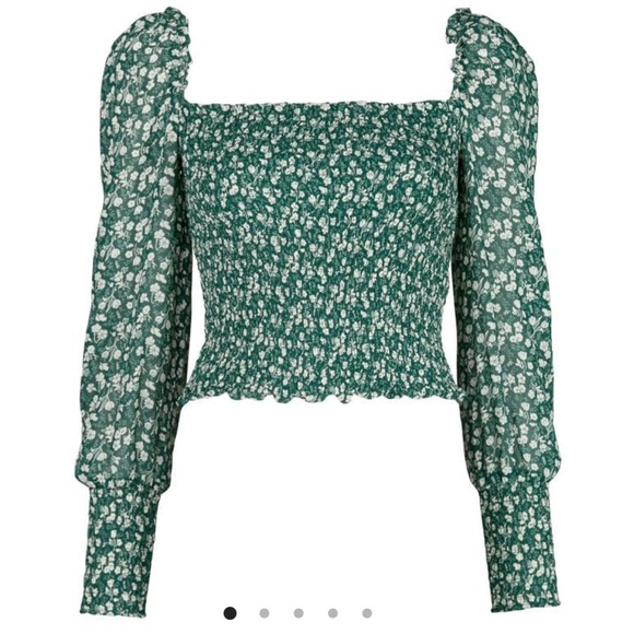 Reformation Pinto Top - Vancouver - Picture 1 of 6